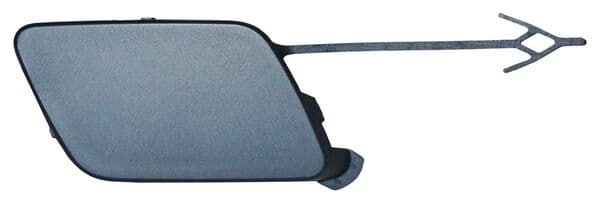 Tapa Defensa Delantera Audi A3 2017 2018 2019