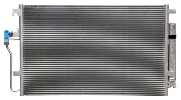 Condensador Mercedes benz Sprinter 2010-2019 2.1L