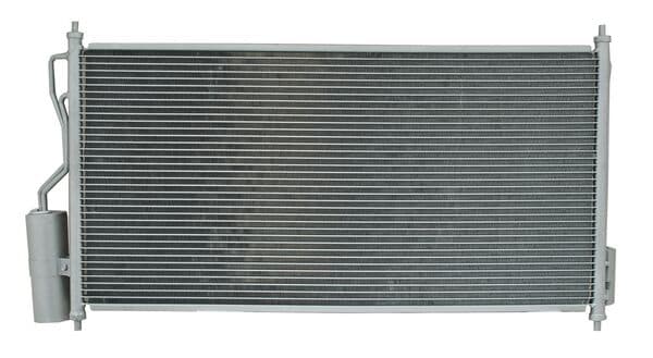 Condensador Nissan Quest 2004-2009