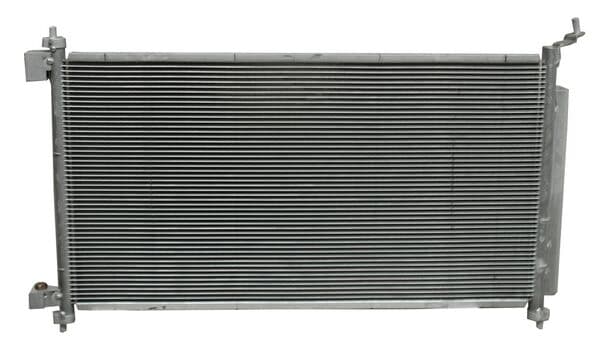 Condensador Nissan Tiida 2007-2018/Nissan Quest 2011-2012