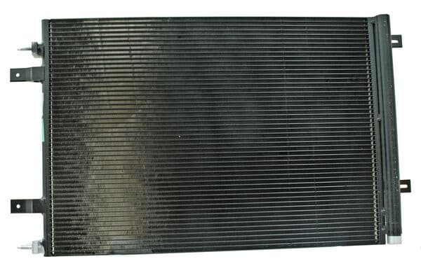 Condensador Ford Super Duty 2011-2016 6.2L V8