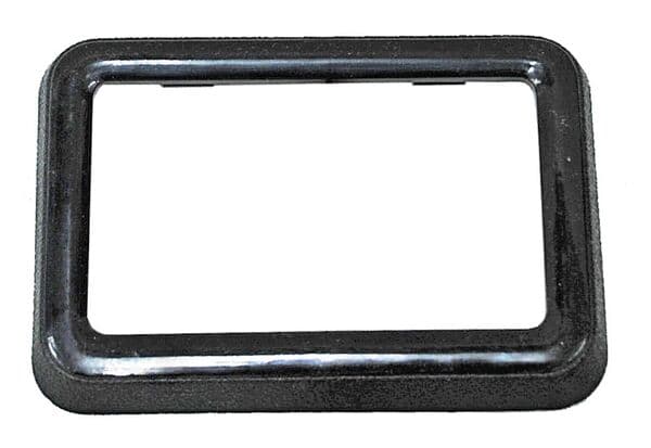 Manija Interior Nissan Pu D21 1986-2008 Negra Plastico Lh=Rh Bisel