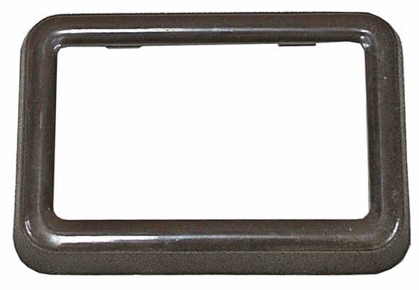 Manija Interior Nissan Pu D21 1986-2008 Cafe Plastico Lh=Rh Bisel