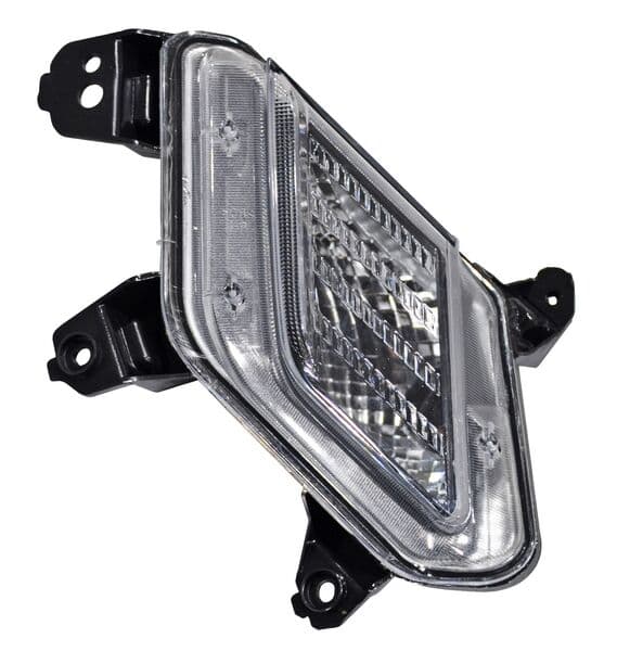Cuarto Frontal Kia K3 24-26 Izq