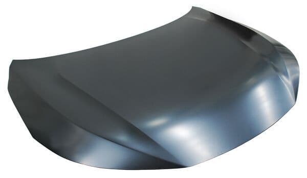Cofre Honda Accord 2016-2017 4 Cil Metal