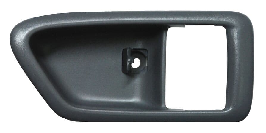 Manija Interior Toyota Camry 1997-2001 Gris Delantera/ Trasera Bisel Plastico Derecha