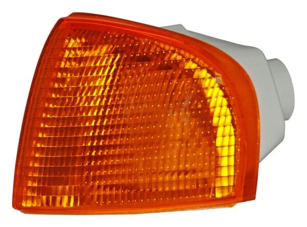 Cuarto Punta Volkswagen Pointer 1998-1999 Ambar Izquierda