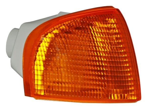 Cuarto Punta Volkswagen Pointer 1998-1999 Ambar Derecha