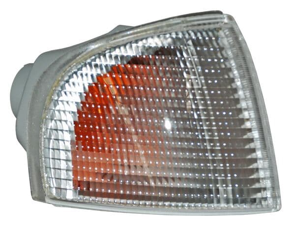 Cuarto Punta Volkswagen Pointer 1998-1999 Blanco Derecha