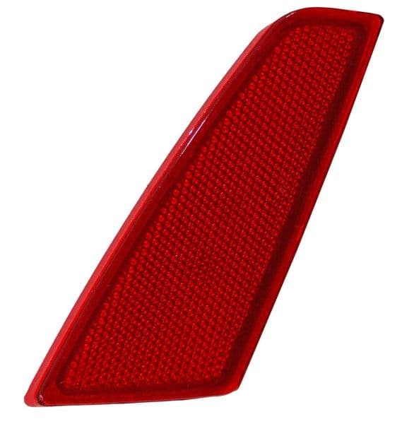 Reflejante Trasera Para Kia K3 2024-2027 5Puertas Izquierda