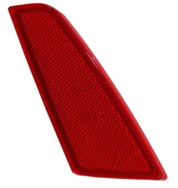 Reflejante Trasera Para Kia K3 2024-2027 5Puertas Derecha