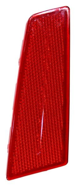 Reflejante Trasera Para Kia K3 2024-2027 4Puertas Izquierda