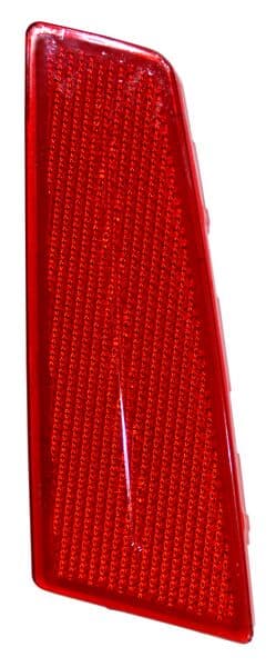 Reflejante Trasera Para Kia K3 2024-2027 4Puertas Derecha