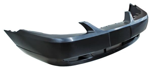 Facia DELANTERA PARA FARO NIEBLA FORD MUSTANG GT 1999-2004