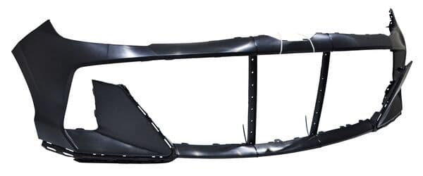 Facia Delantera Para Hyundai Hb20 2023-2025