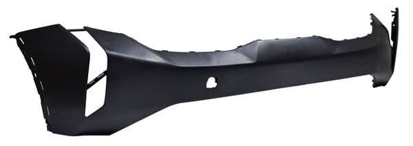 Defensa Delantera Kia K3 24-26 Sin Hoyo Para Sensor