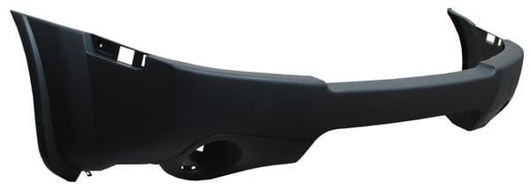Facia Delantera Nissan Xterra 2002-2004 Corrugada