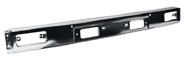 Facia DELANTERA Para ALERON CROMO TOYOTA PICKUP 2WD 1984-1988