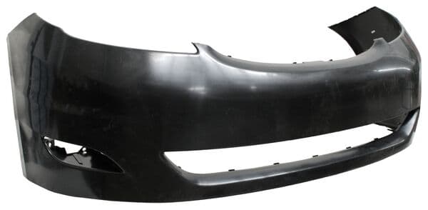 Facia Delantera Toyota Sienna 2006-2010 Sin Hoyo Para Sensor