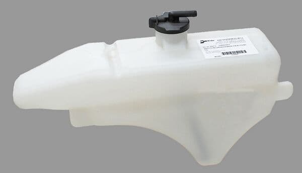 Deposito Recuperador Mazda 6 2006-2007-2008 Con Turbo 2.3L 0