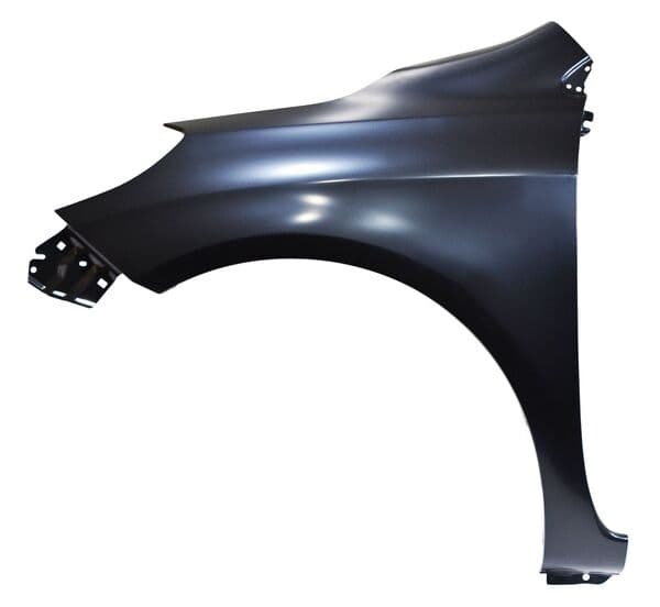 Salpicadera Nissan Versa 2012-2020/ V-Drive 2020-2025 Izquierda