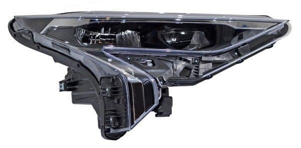 Faro Para Kia K3 L/ Lx 2024-2027 Derecha