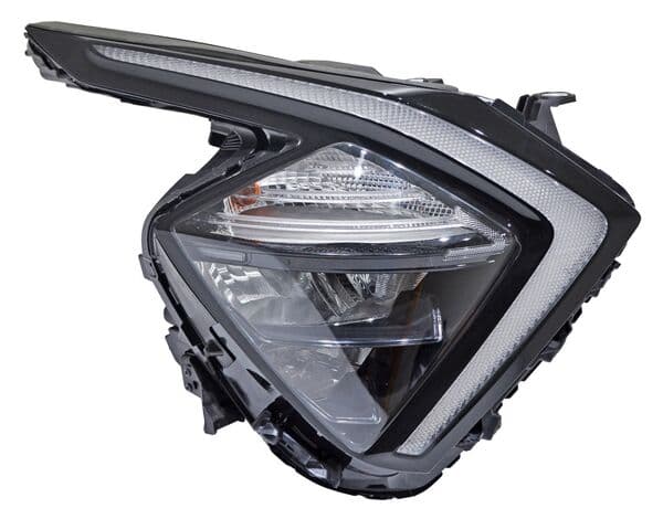 Faro Para Kia Sportage 2023-2025 Leds Derecho
