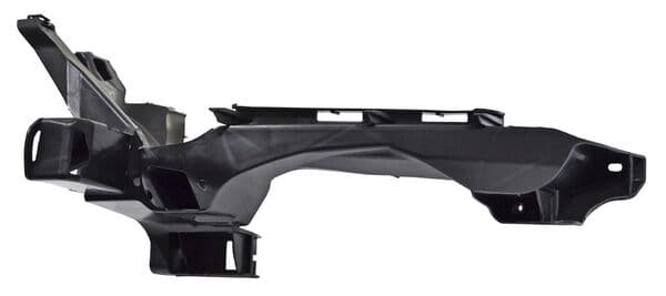 Guia Facia Delantera Audi Q5 2021-2023 Soporte Para Faro Izquierda