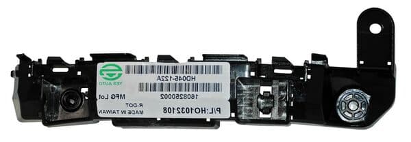 Guia Facia Delantera Honda Hrv 2016-2018 Izquierda