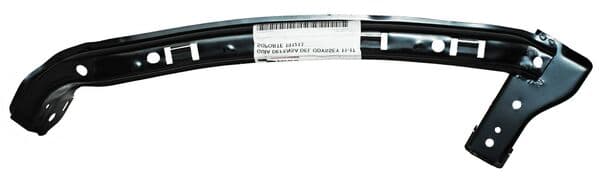 Guia Facia Delantera Honda Odyssey 2011-2017 Soporte Izquierda