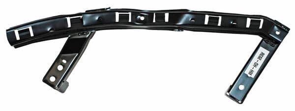 Guia Facia Delantera Honda Pilot 2016-2022 Soporte Izquierda