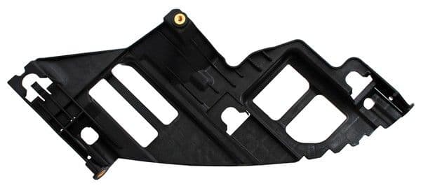 Guia Facia Delantera Volkswagen Golf 2009-2013 Derecha