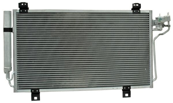 Condensador Mazda 6 2014-2021