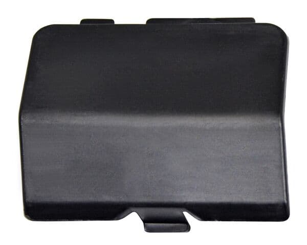 Tapa Defensa Trasera Mazda 6 2014-2015-2016-2017-2018 Der