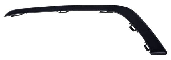 Moldura Defensa Delantera Audi A3 2022-2025 Derecha