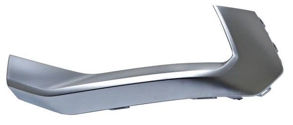 Moldura Facia Trasera Audi Q5 2021-2025 Exterior Satin Derecha
