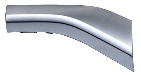 Moldura Facia Trasera Audi Q5 2021-2025 Interior Satin Derecha