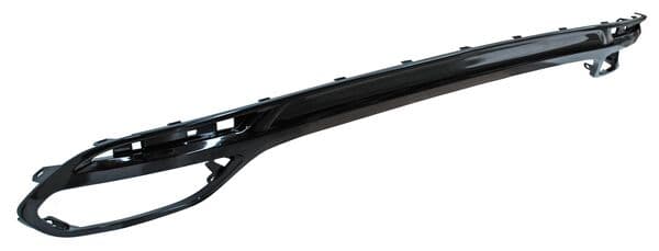 Moldura Defensa Trasera Ford Fusion 2013-2016