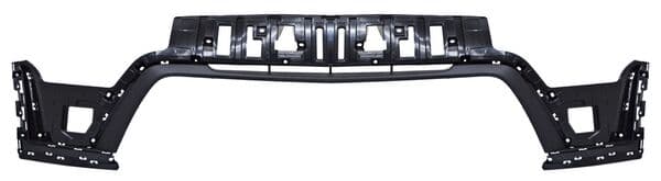 Moldura Defensa Delantera Para Kia Soul 2023-2024 Superior