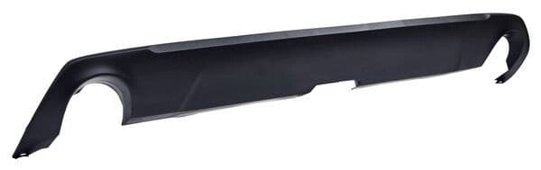 Moldura Defensa Trasera Mazda Cx30 20-24