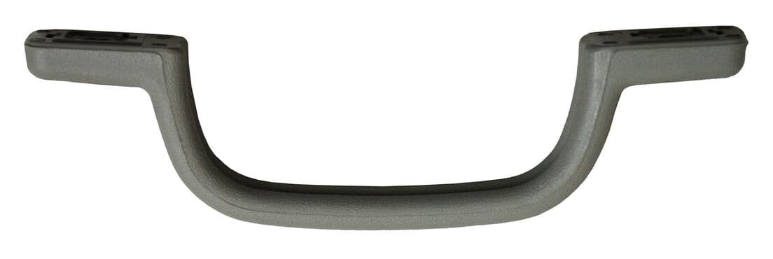 Jaladera Int Toyota Pu 84-95 Gris Lh=Rh