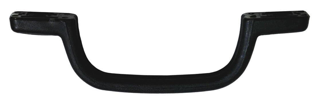 Jaladera Int Toyota Pu 84-95 Negra Lh=Rh