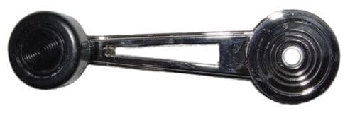Manija Elevador Cristal Ford F-150/Lobo 1973-1986 Metal Cromada