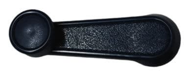 Manija Elevador Cristal Toyota Pickup 1978-1995 Plastico Azul