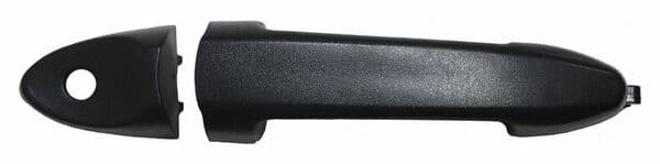 Manija Exterior Ford Escape 2001-2012/Mercury Mariner 2005-2011 China Delantera Plastico Izquierda