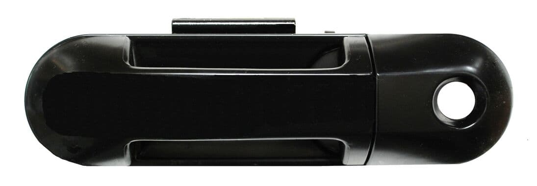 Manija Exterior Ford Explorer/ Mountaineer 2002-2010/ Sport Trac 2007-2010/Lincoln Aviator 2003-2005 Lisa Delantera Plastico Izquierda