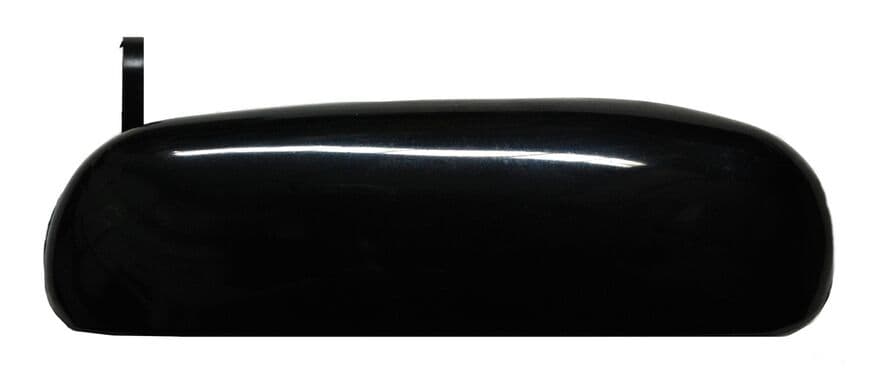 Manija Exterior Ford Ka 2001-2008/ Courier 2000-2008/ Fiesta 1998-2002/ Ikon 2000 Lisa Delantera Plastico Izquierda