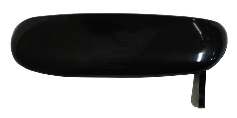 Manija Exterior Ford Ka 2001-2008/ Courier 2000-2008/ Fiesta 1998-2002/ Ikon 2000 Lisa Delantera Plastico Derecha