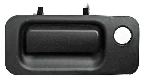 Manija Exterior Ford Ranger 2005-2009 China Delantera Plastico Izquierda