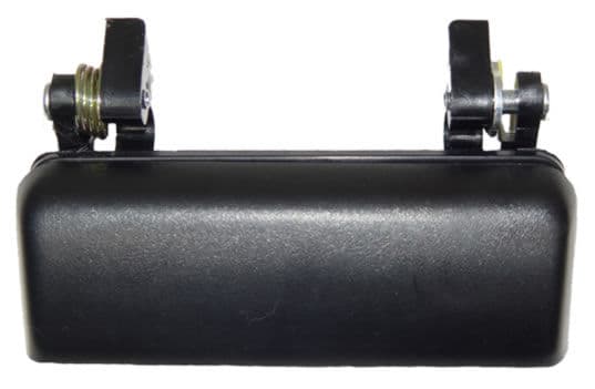 Manija Exterior Ford Ranger 1993-2000/ Explorer 1991-1994/ Mazda Pickup 1994-2000 China Plastico Izquierda